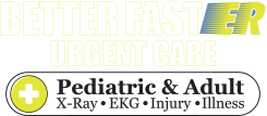 Better Faster Urgent Care