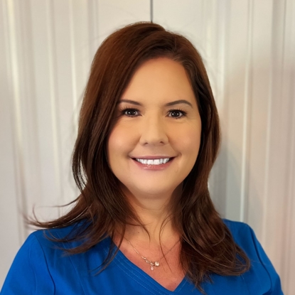 Brandy  Strange, MD Photo