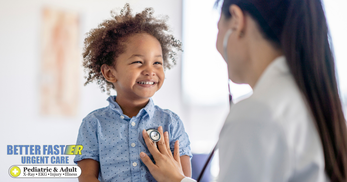 The Importance of Having Your Physicals Before the Start of School