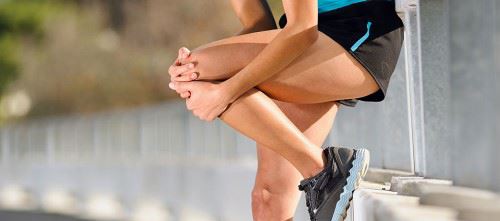 Knee Pain in Southlake